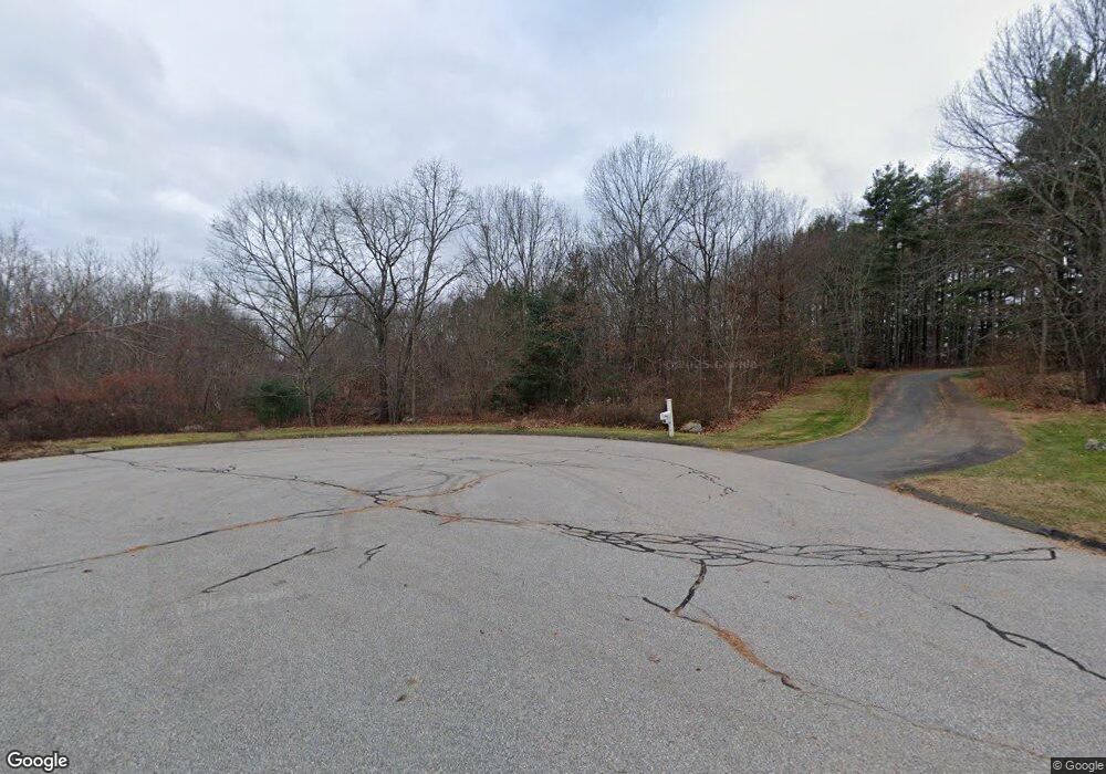 117+ 121-1 Chamberlain Ln, Glastonbury, CT 06033 - photo 1