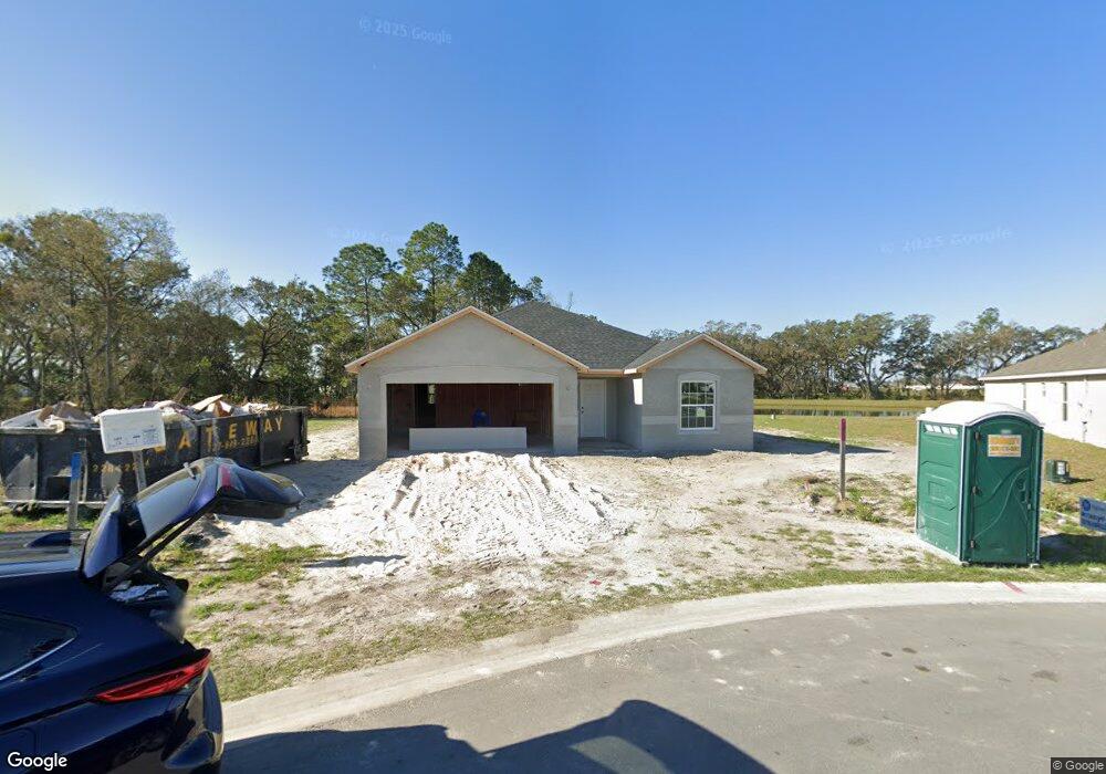 7084 Twisting Pines Loop, Zephyrhills, FL 33541 - photo 1