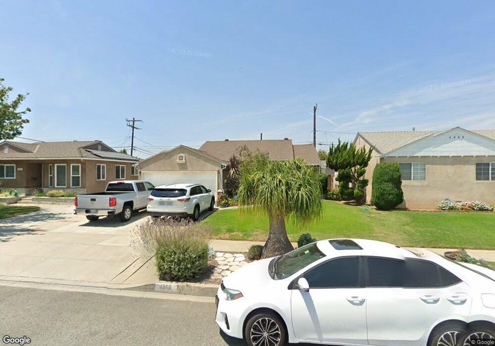 4519 Paramount Blvd, Lakewood, CA 90712 - photo 1