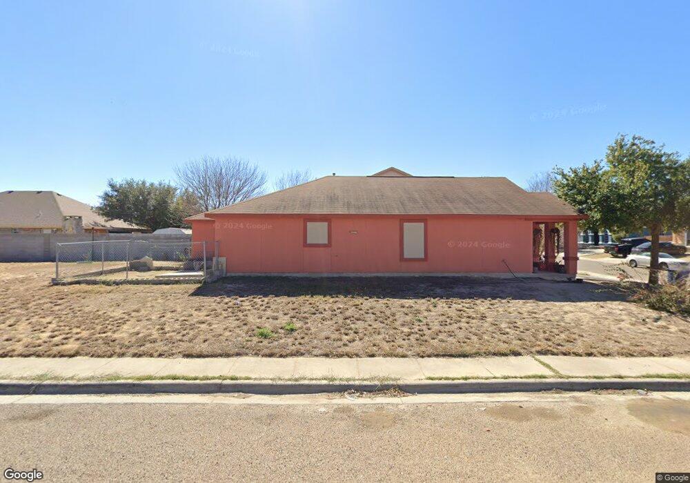 2617 Comal Loop, Laredo, TX 78046 - photo 1