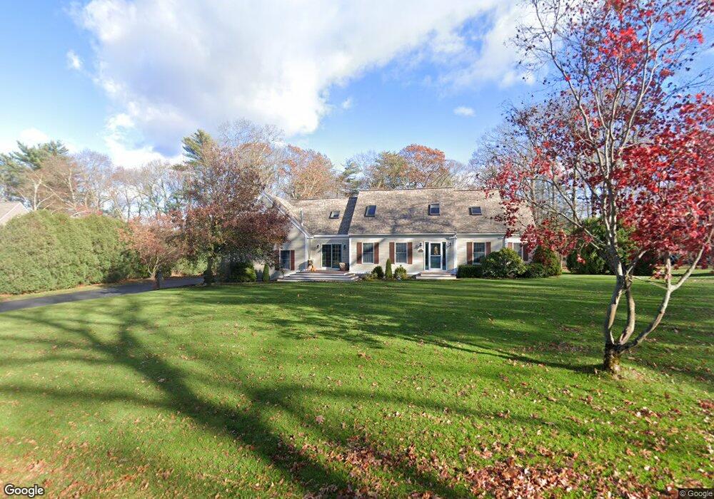 66 Locust St, Salisbury, MA 01952 - photo 1