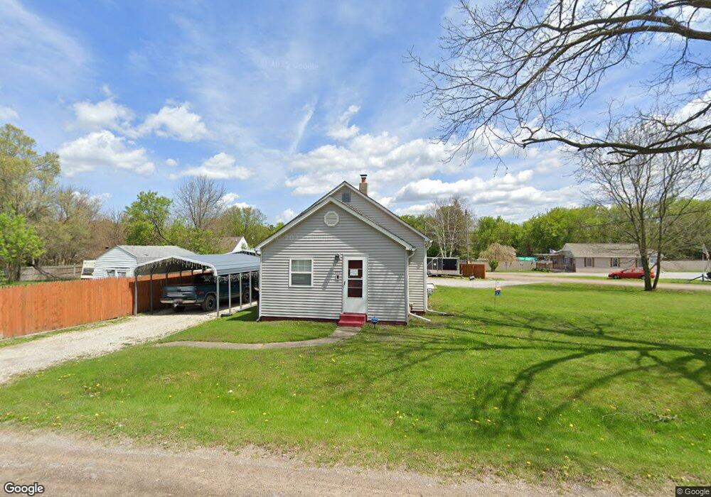 2171 Eberly Rd, Flint, MI 48532 - photo 1