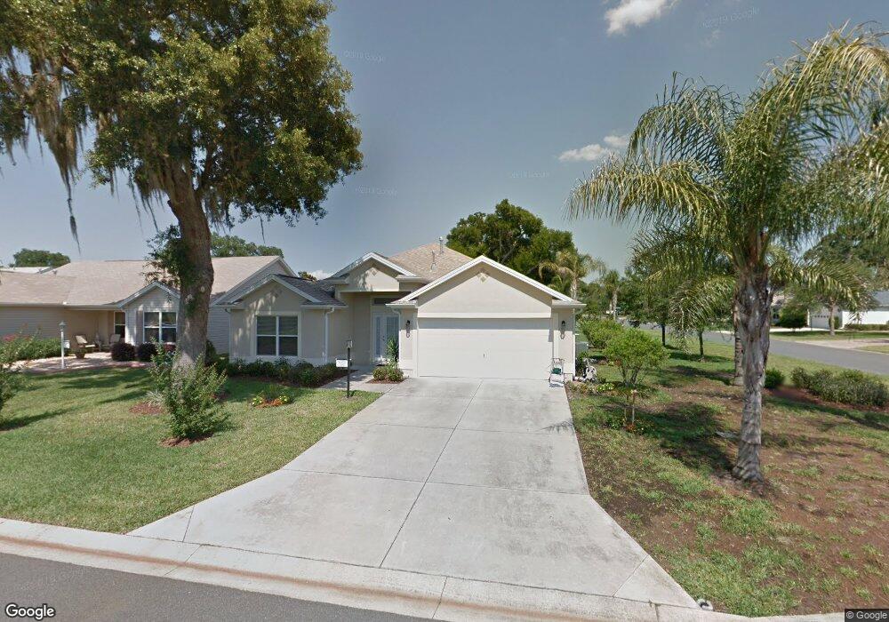 669 Northam Terrace, The Villages, FL 32162 - photo 1