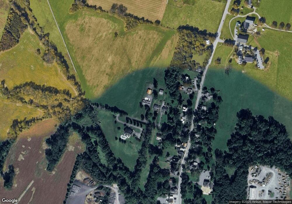 6780 Keller Lime Plant Rd, Frederick, MD 21704 - photo 1