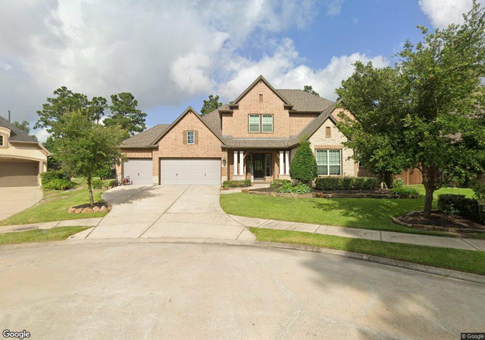 31206 Maple Park Ln, Spring, TX 77386 - photo 1