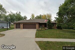 402 10th Ave, Slater, IA 50244