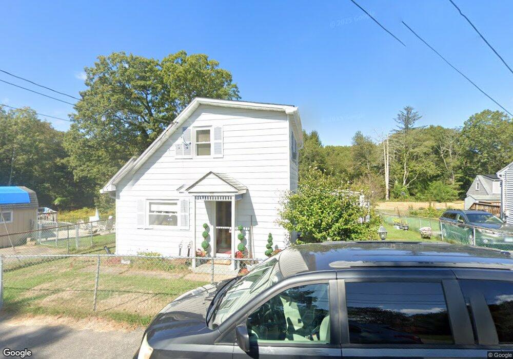 16 Drawbridge Rd, Preston, CT 06365 - photo 1