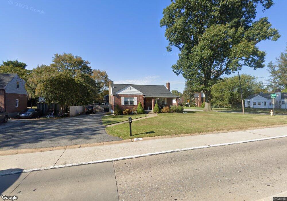 401 Milltown Rd, Wilmington, DE 19808 - photo 1