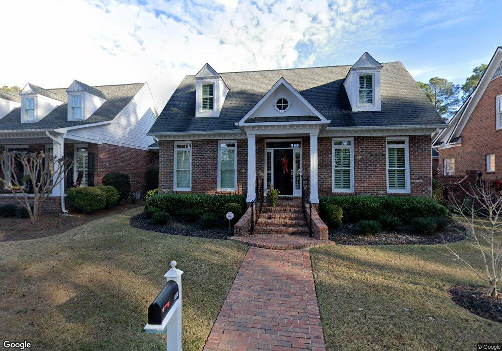 238 Courtyard Ln, Fayetteville, NC 28303 - photo 1