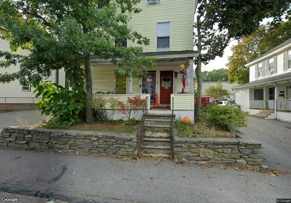 952 Main St, Clinton, MA 01510 - photo 1