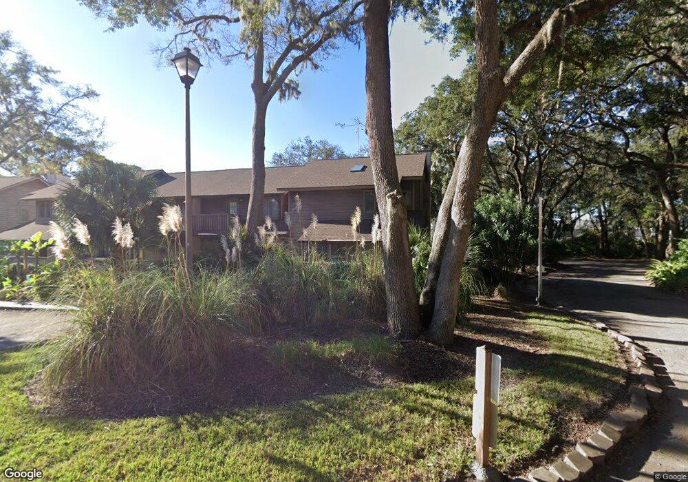 105 Barkentine Ct, Saint Simons Island, GA 31522 - photo 1