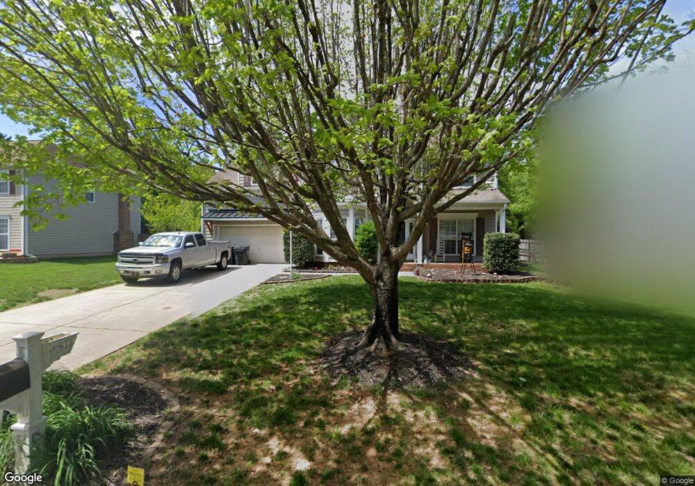 9311 Old Barnette Place, Huntersville, NC 28078 - photo 1