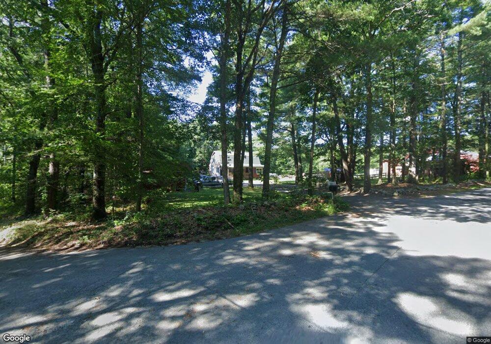 0 W Shore Ln unit 311148, Burrillville, RI 02859 - photo 1