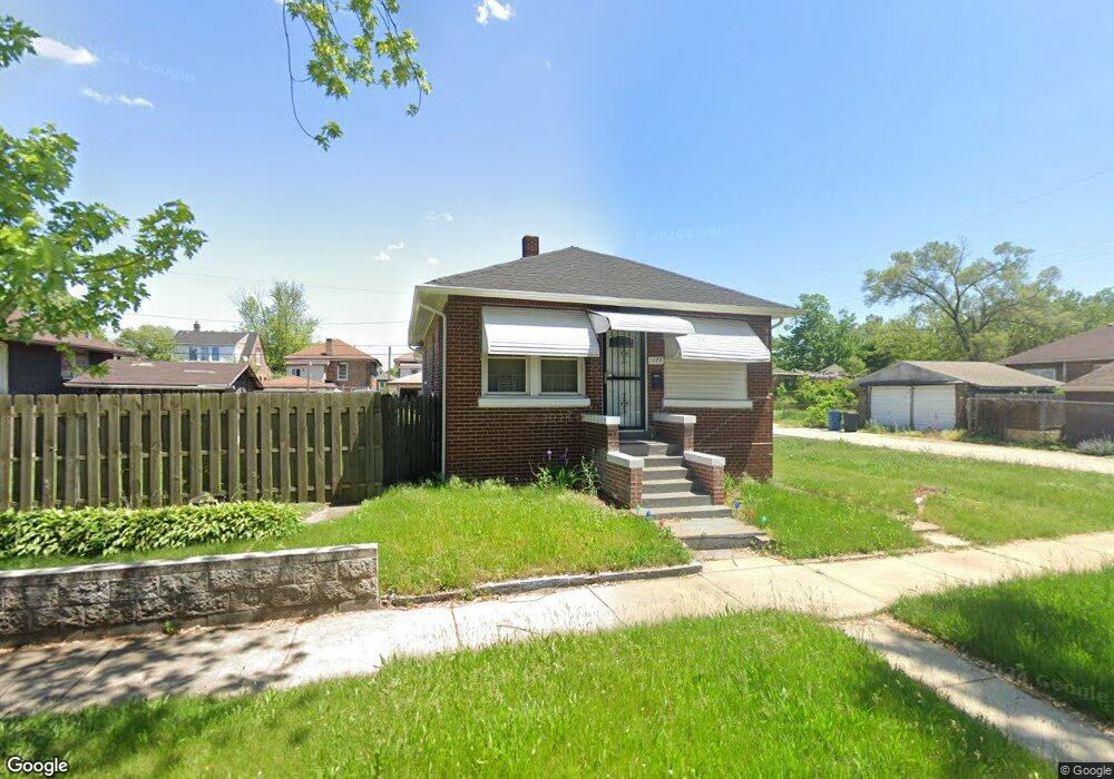 1173 Fillmore St, Gary, IN 46407 - photo 1