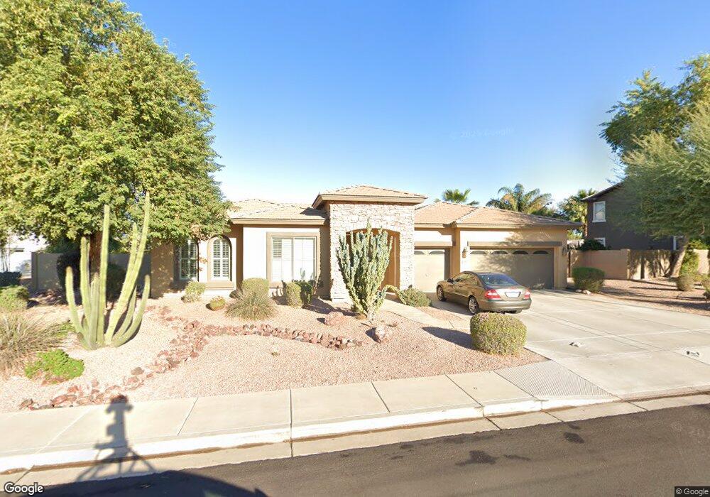 488 E Horseshoe Place, Chandler, AZ 85249 - photo 1