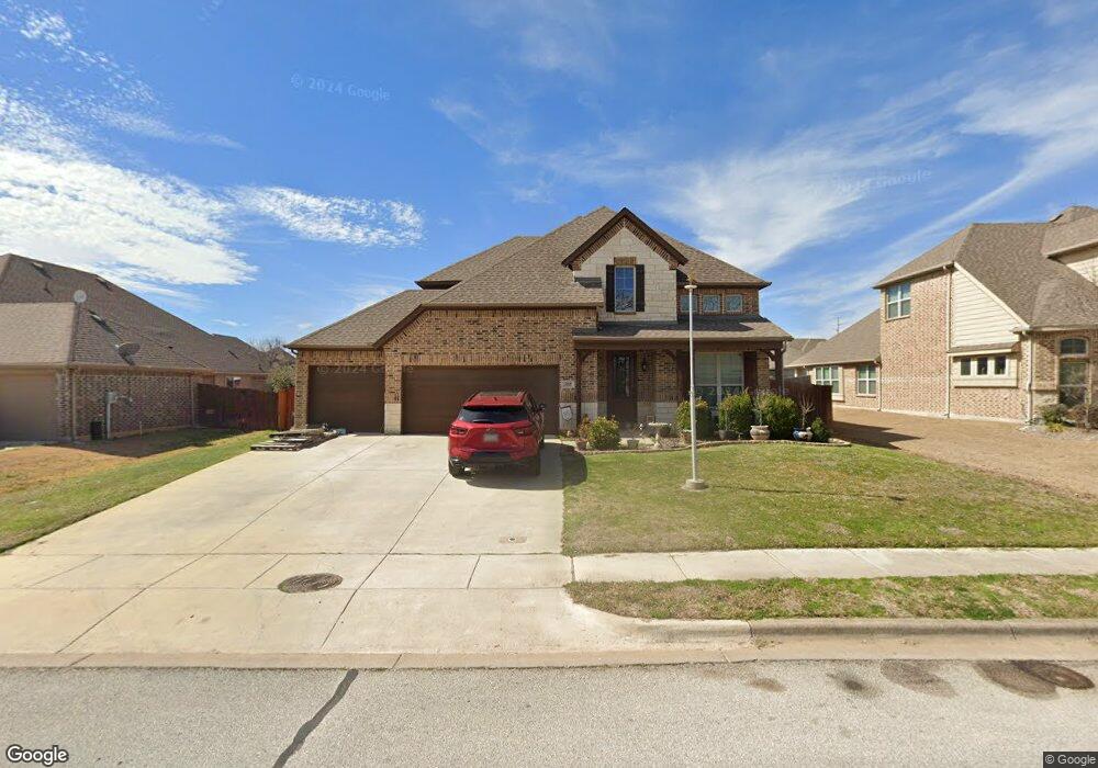 2018 Lindentree Dr, Weatherford, TX 76086 - photo 1