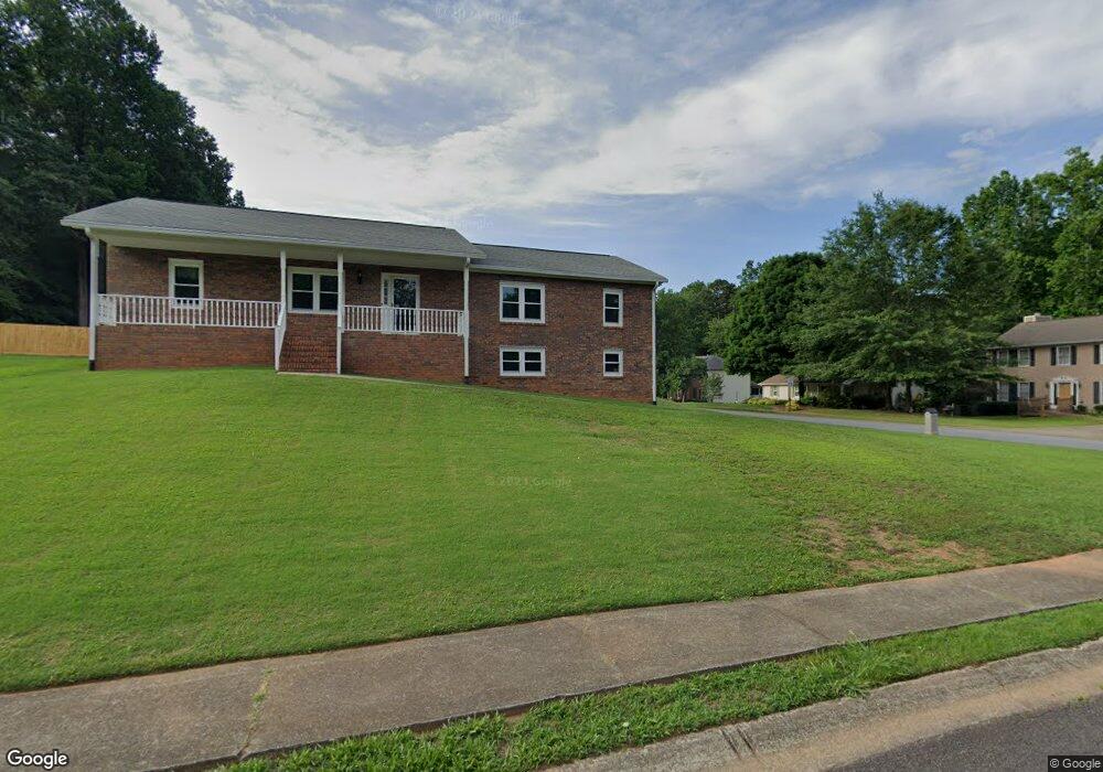 3175 Bouchard Way NE, Marietta, GA 30066 - photo 1