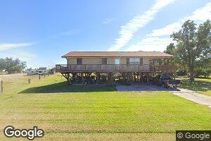 1539 Doctor Beatrous Rd, Theriot, LA 70397