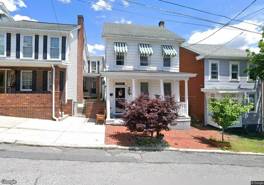 237 N Lehigh St, Tamaqua, PA 18252 - photo 1