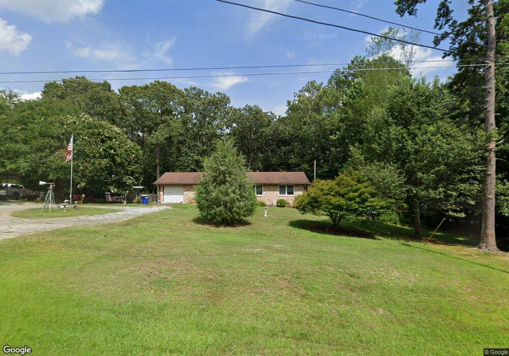 1810 Anderson Hwy, Elberton, GA 30635 - photo 1