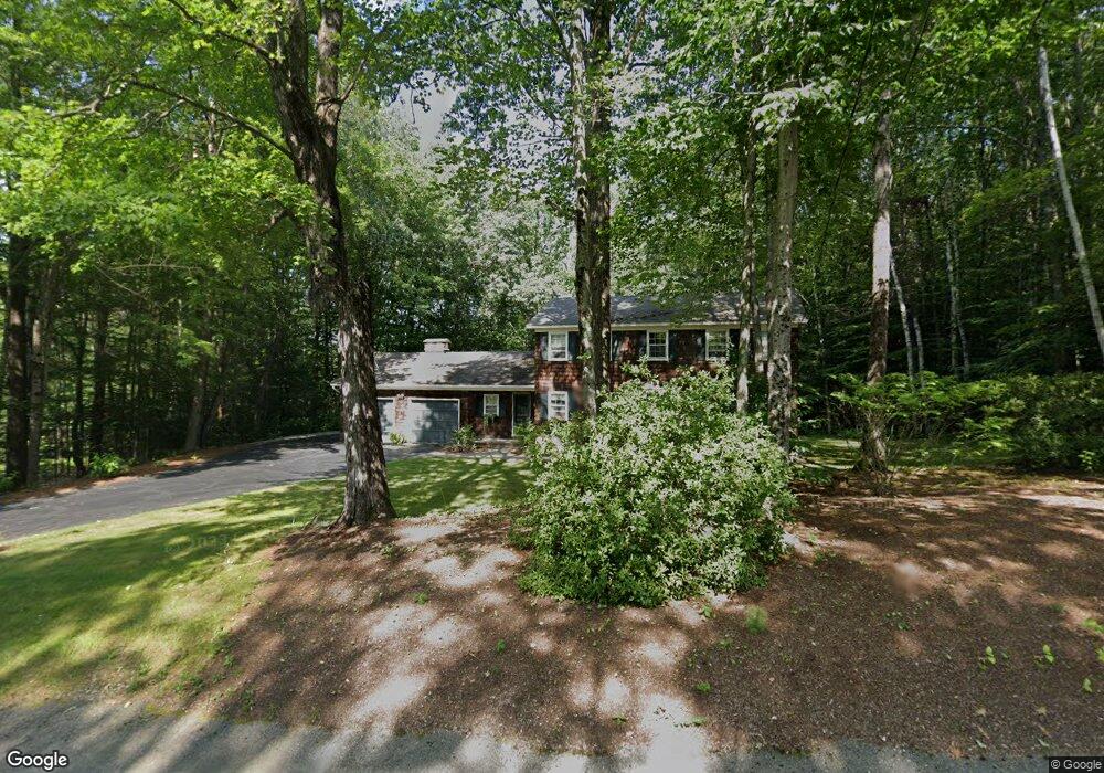 8 Old Coach Rd, Bow, NH 03304 - photo 1