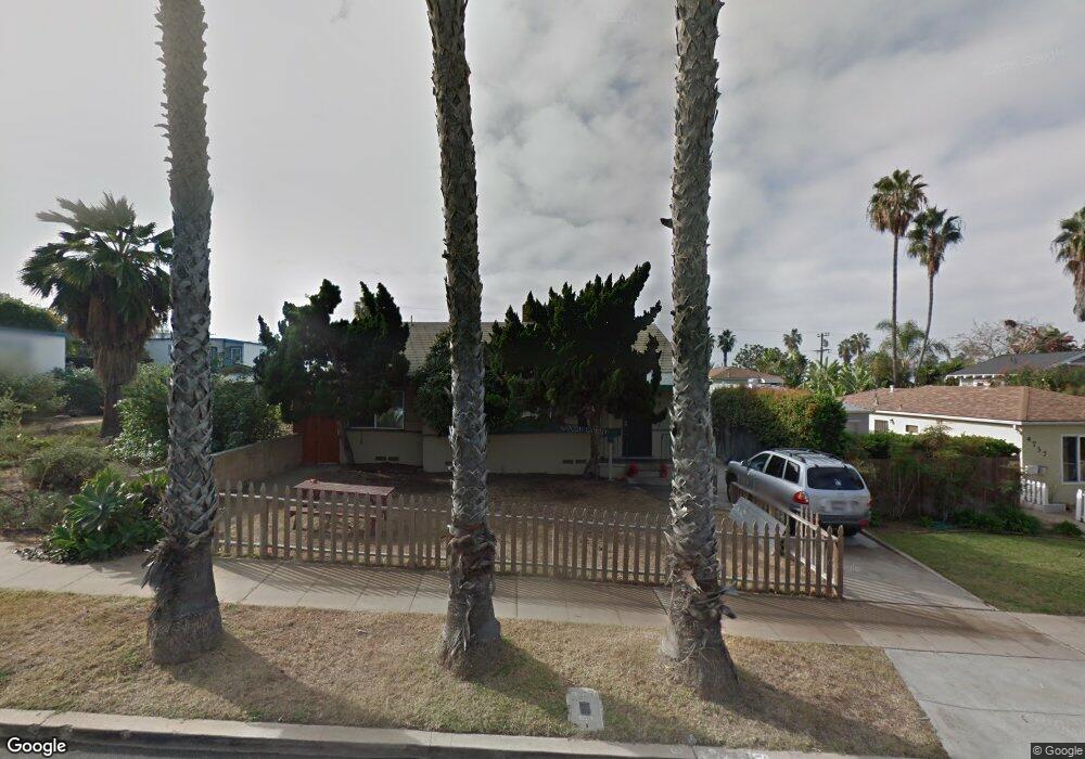 Street View Photo