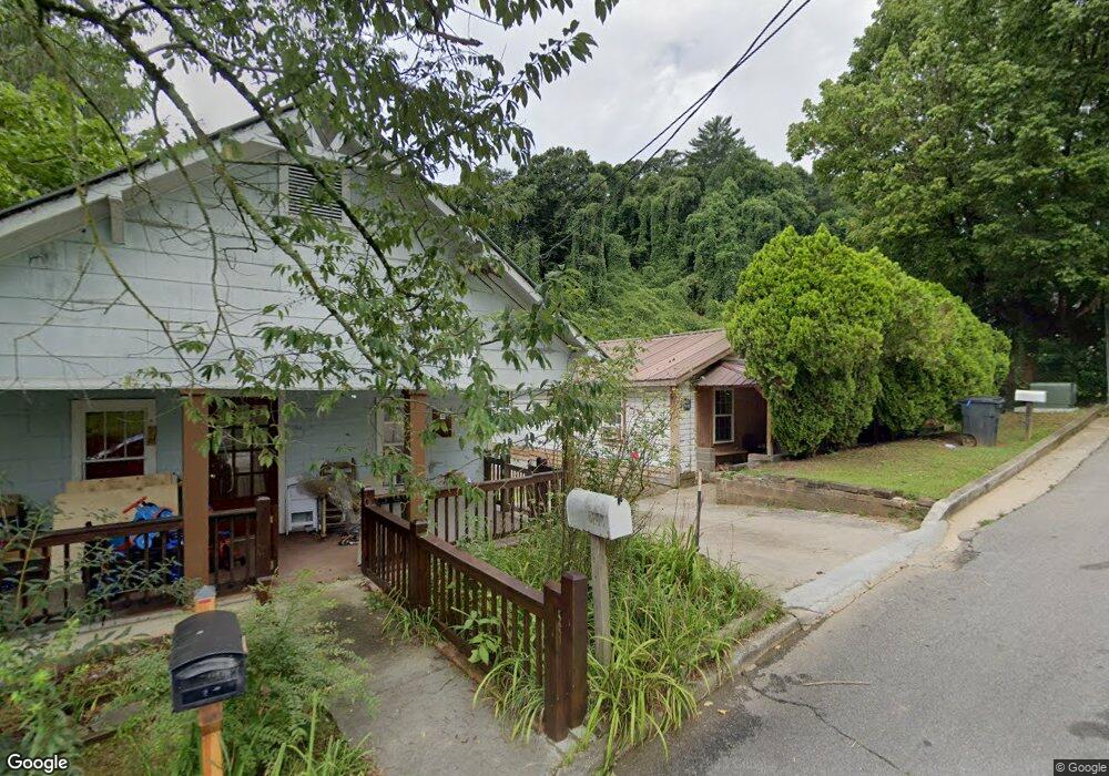 30 Spring St, Ellijay, GA 30540 - photo 1