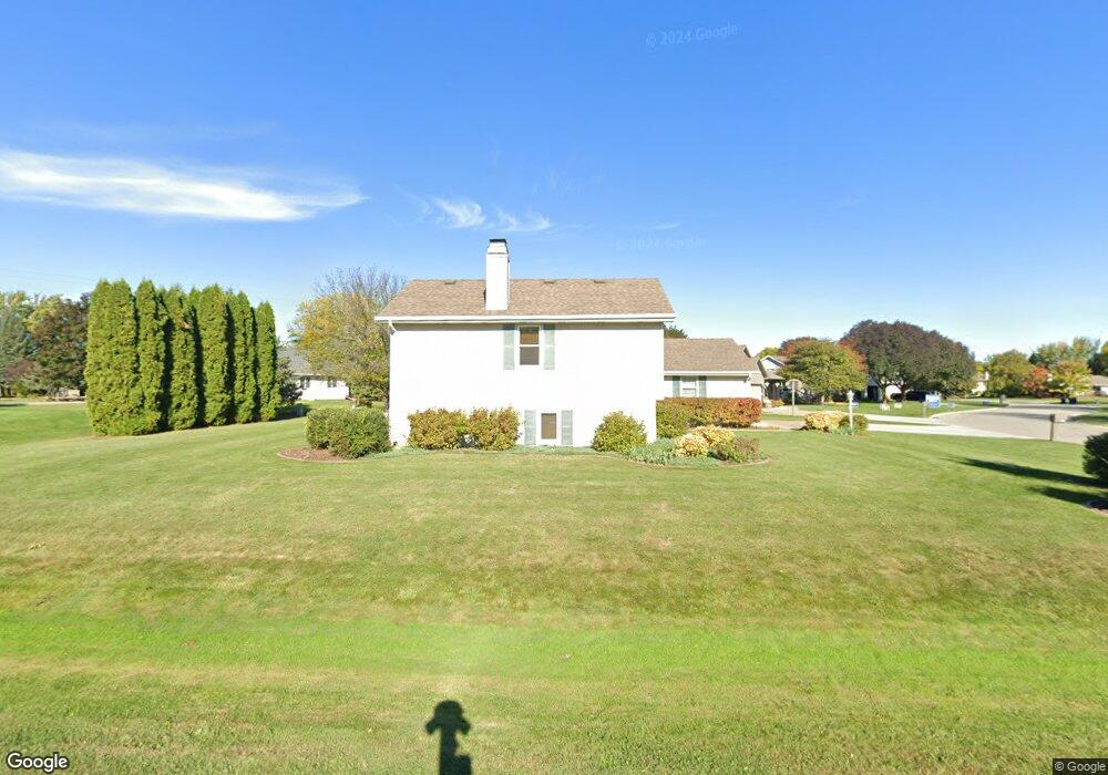 N209 Woodstock Ln, Appleton, WI 54915 - photo 1