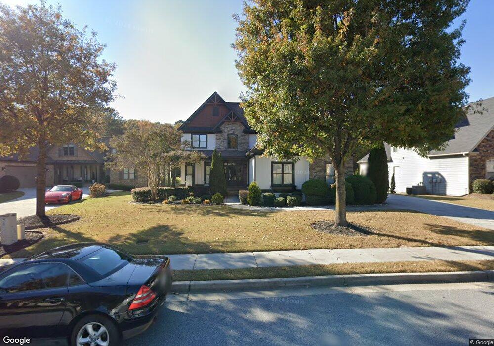 2369 Arlington Walk Ln unit 15, Grayson, GA 30017 - photo 1