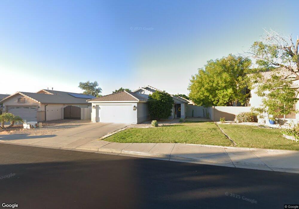 5748 E Hampton Ave, Mesa, AZ 85206 - photo 1