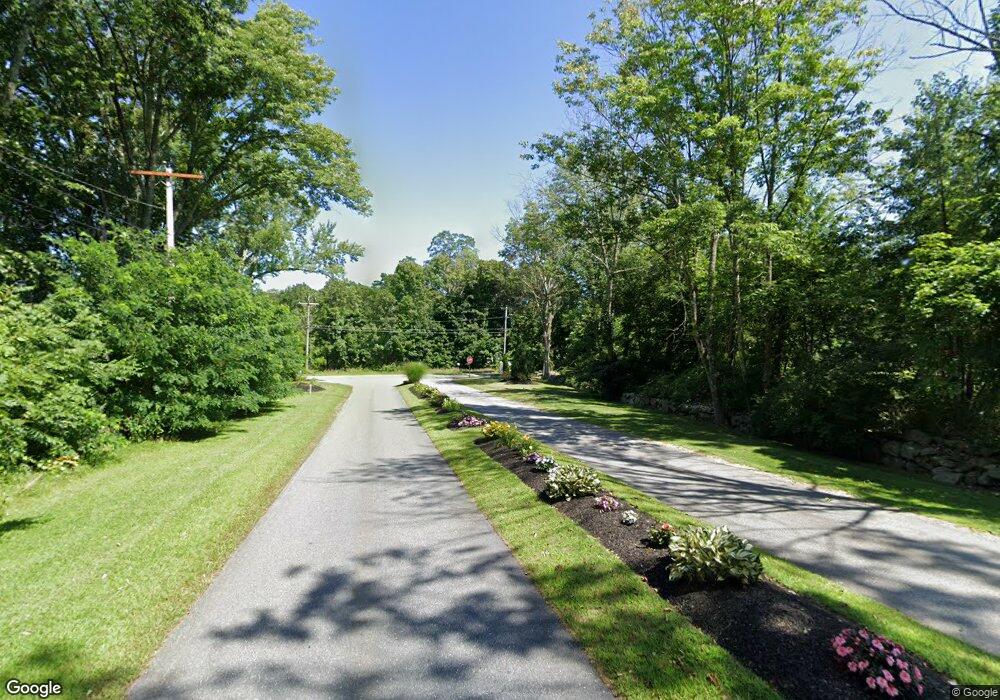 Lot 23 Front Nine Dr, Haverhill, MA 01832 - photo 1