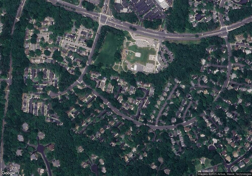 6109 Pond Lily Ct, Burke, VA 22015 - photo 1