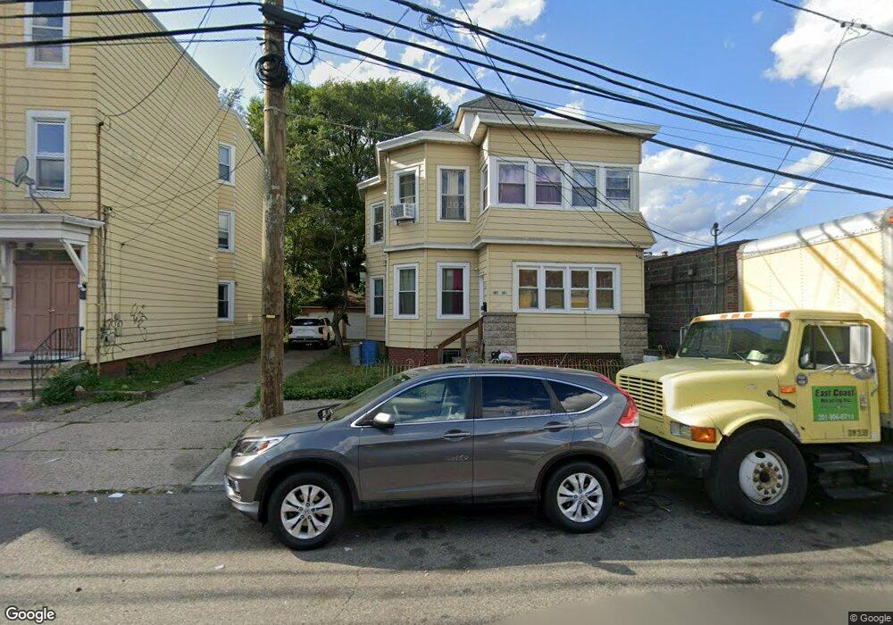 1236 Madison Ave unit 1238, Paterson, NJ 07503 - photo 1