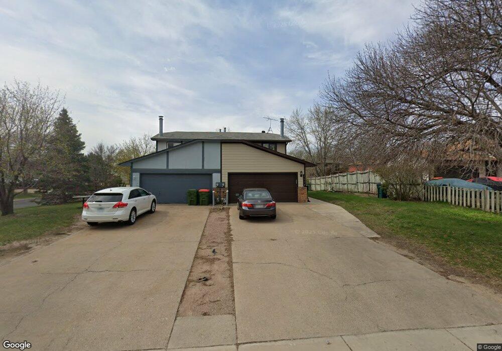 2074 110th Ln NW, Coon Rapids, MN 55433 - photo 1