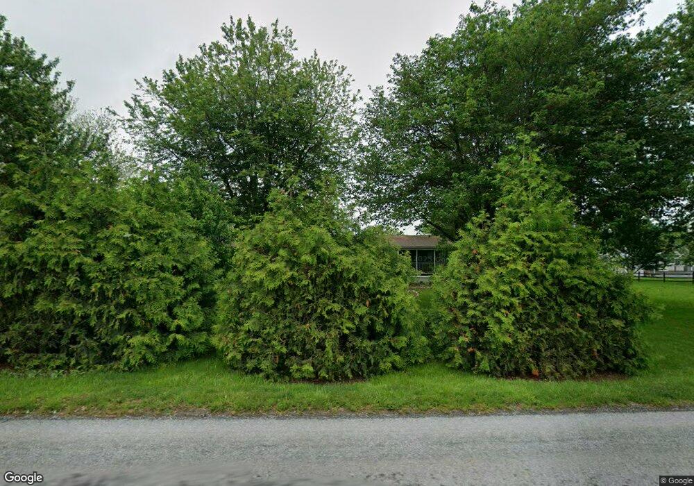 279 Rosedale Rd, Christiana, PA 17509 - photo 1