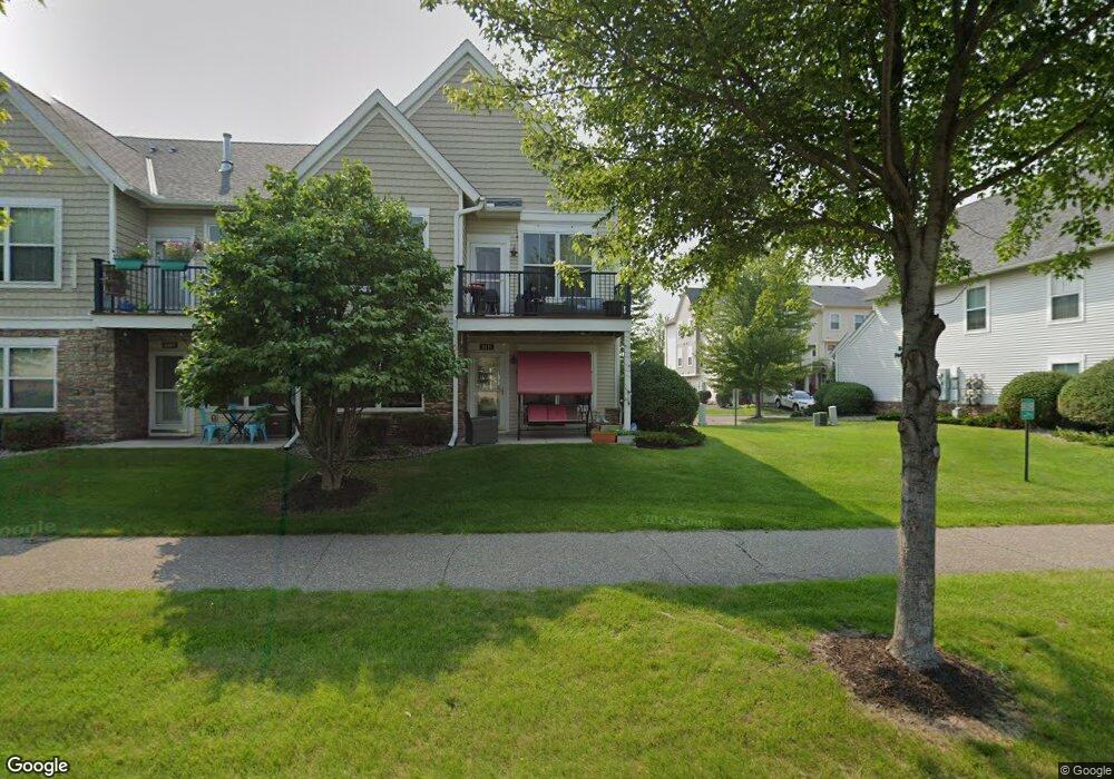 8411 Forestview Ln N unit 206, Maple Grove, MN 55369 - photo 1