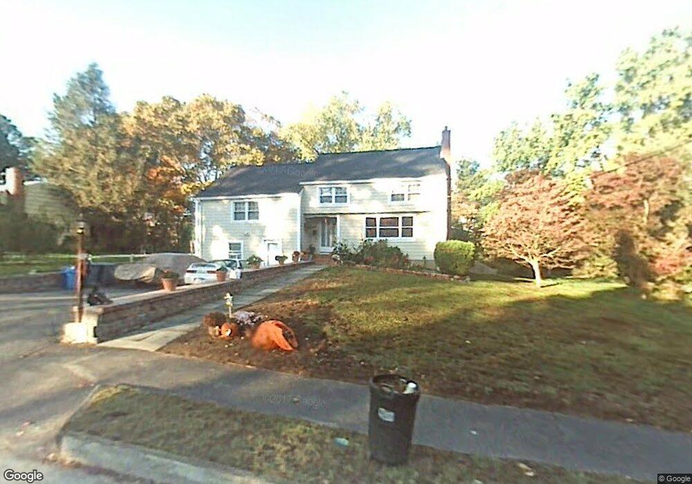 45 Weir Rd, Waltham, MA 02451 - photo 1