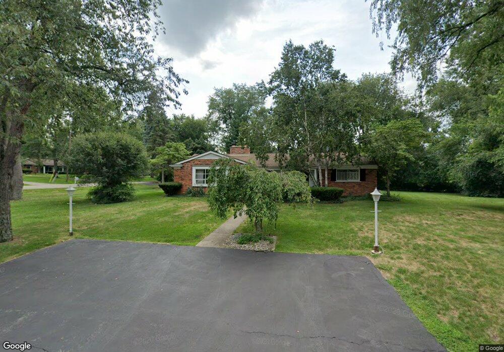 6336 Ramshead Ct, Bloomfield Hills, MI 48301 - photo 1