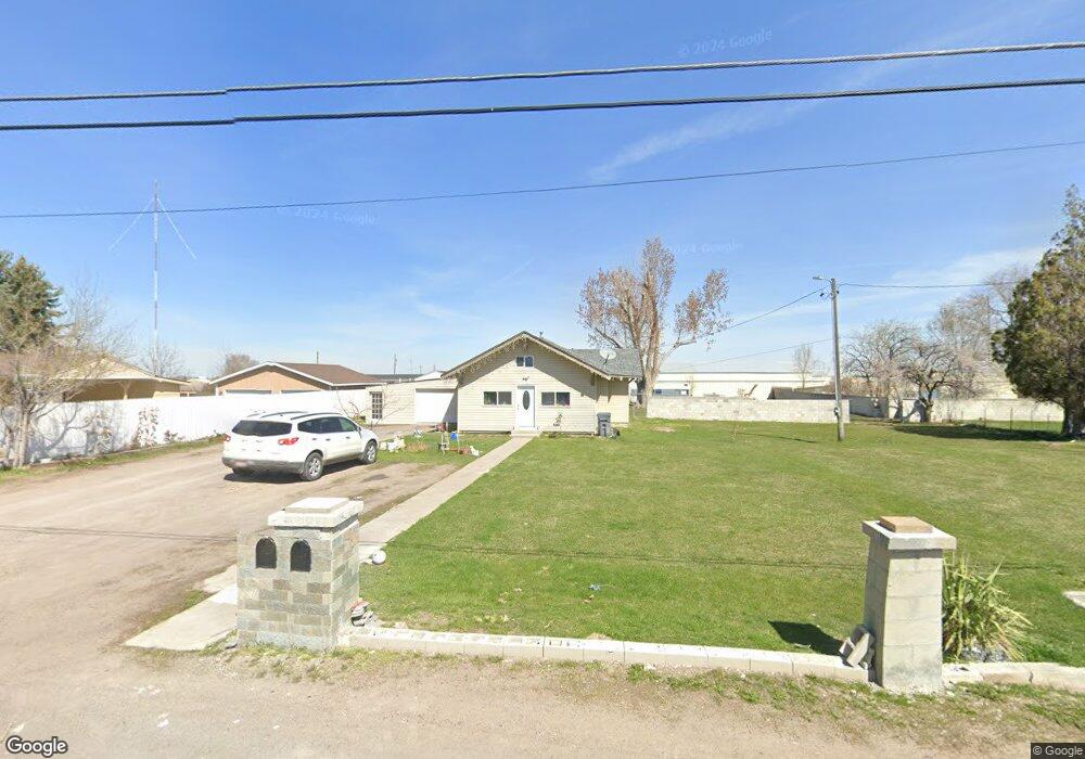 1748 W 16th St, Burley, ID 83318 - photo 1