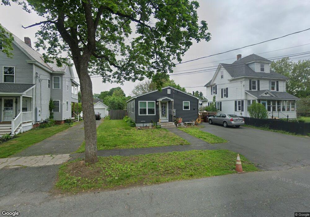 26 Cleveland Ave, Westfield, MA 01085 - photo 1