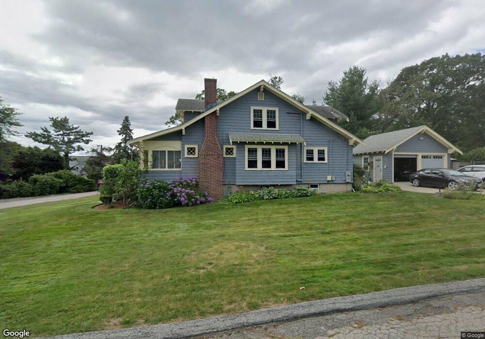 27 Broadview Ave, Warwick, RI 02889 - photo 1