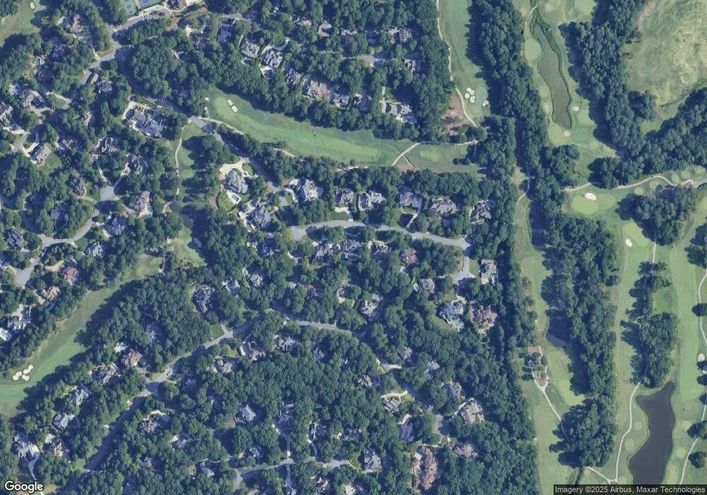 4445 Old Burlington St, Alpharetta, GA 30022 - photo 1