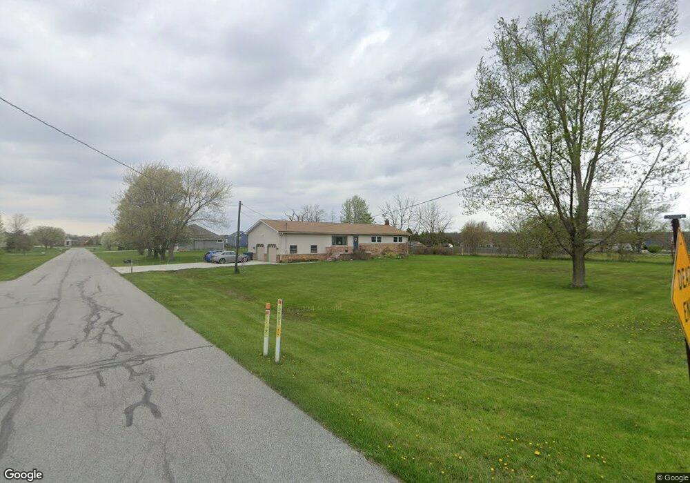 8046 W 89th Place, Crown Point, IN 46307 - photo 1