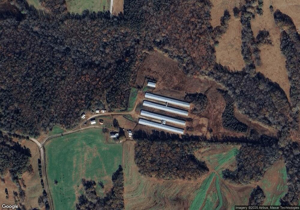 668 Kent Rd, Bowdon, GA 30108 - photo 1