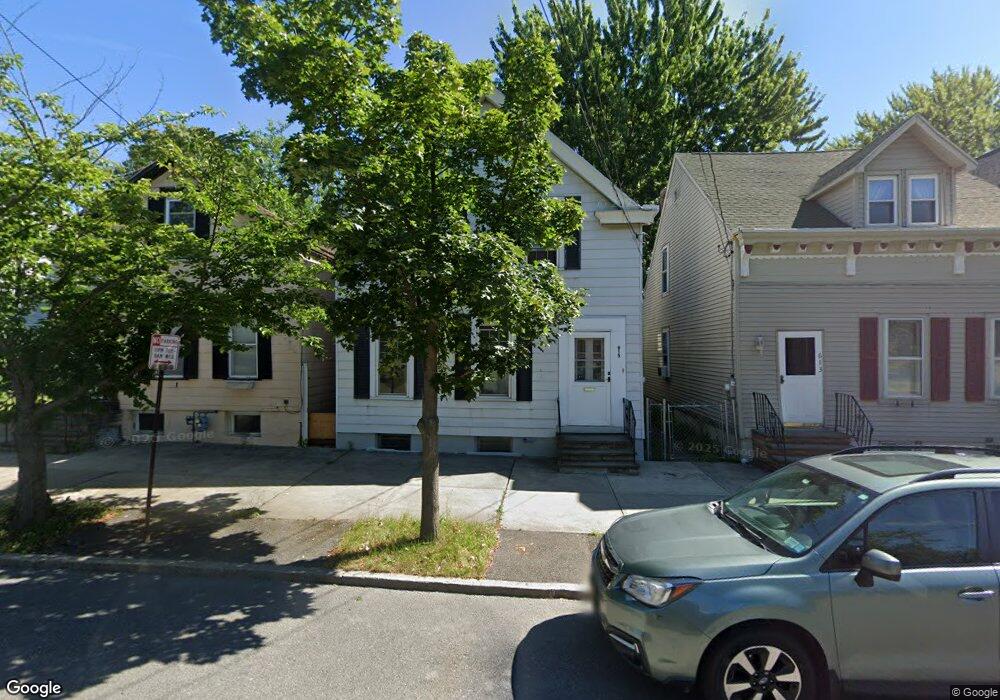 615 2nd St, Albany, NY 12206 - photo 1