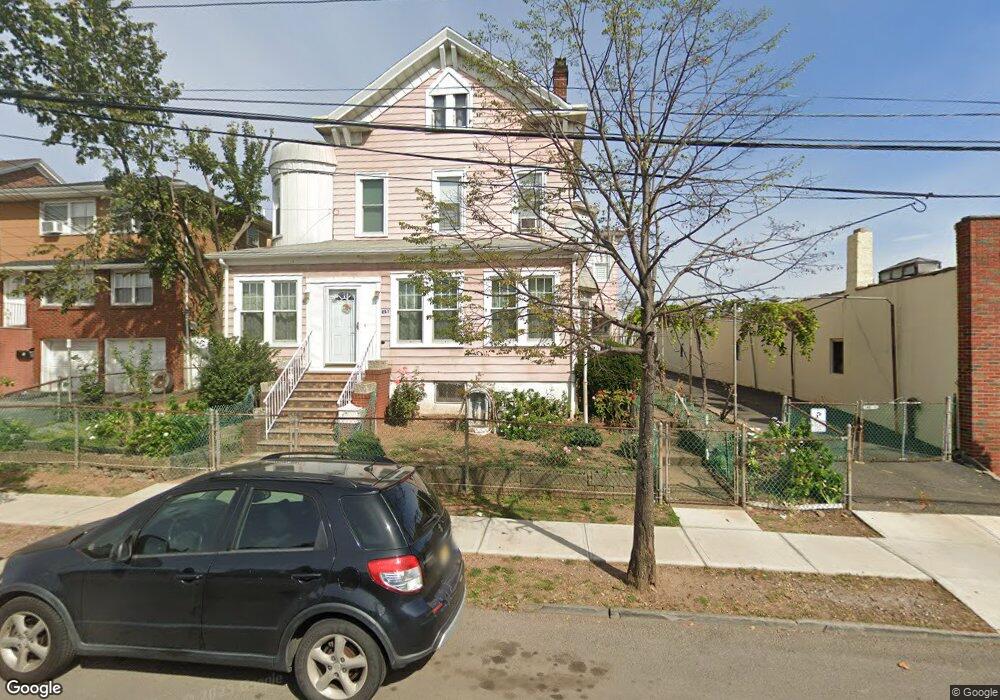 249 Elizabeth Ave unit 253, Elizabeth, NJ 07206 - photo 1