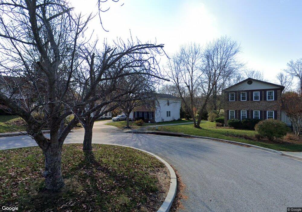 6183 Wicker Basket Ct, Columbia, MD 21044 - photo 1