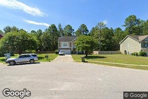21 Maiden Ct, Camden, SC 29020