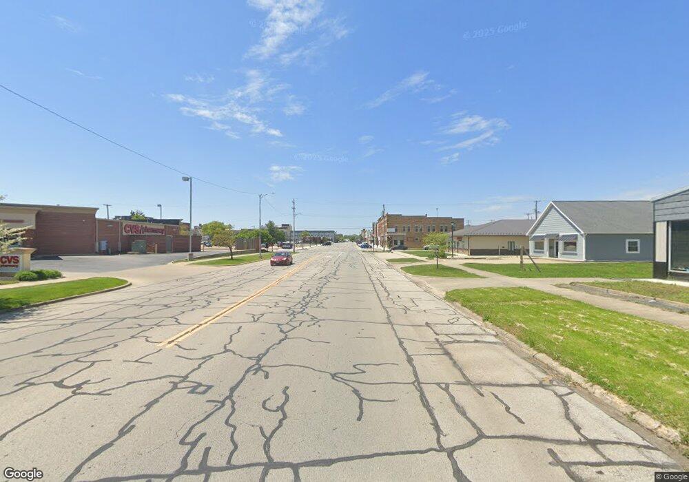 1321 Broadway Ave, Mattoon, IL 61938 - photo 1