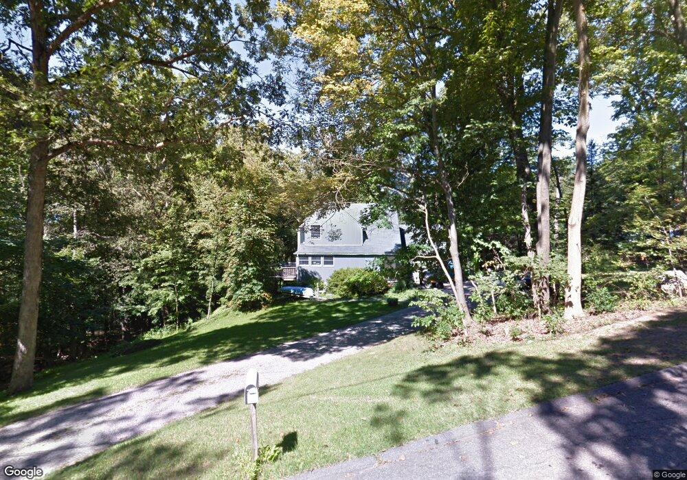 41 Peter Rd, Brewster, NY 10509 - photo 1